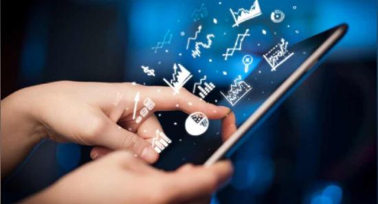 අයවැයෙන් ඩිජිටල්කරණයට රු.මිලියන 3000ක්